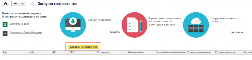 Завершение загрузки Завершение загрузки